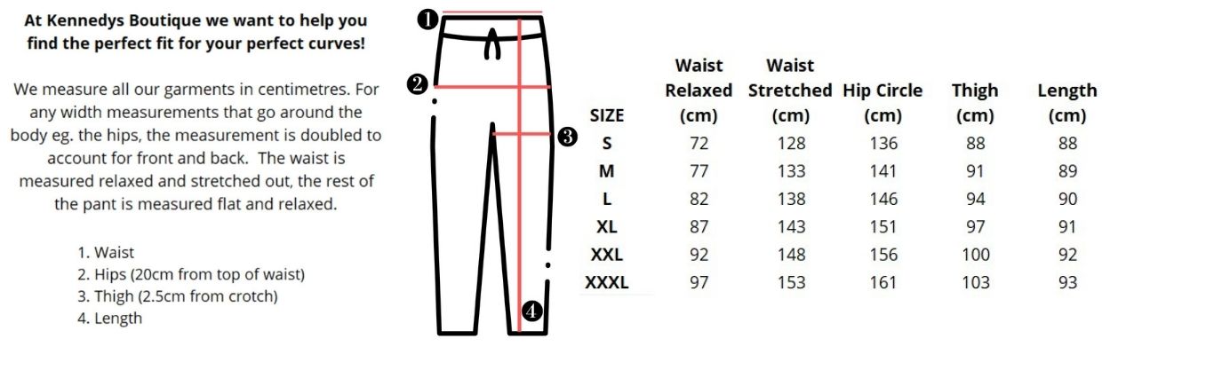 Foundation Wide Leg Petite Pant Grey (FINAL SALE) – Kennedys Boutique